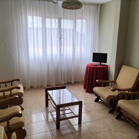 Hotel Millan Negreira Kültér fotó