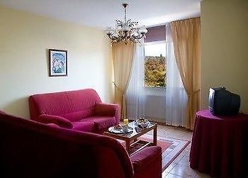 Hotel Millan Negreira Kültér fotó