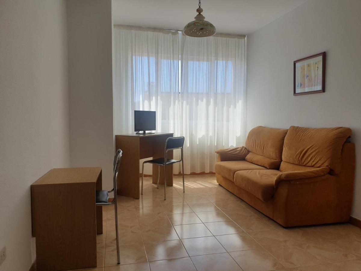 Hotel Millan Negreira Kültér fotó