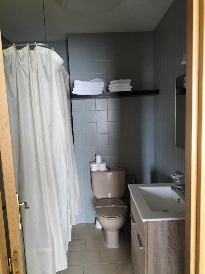 Hotel Millan Negreira Kültér fotó