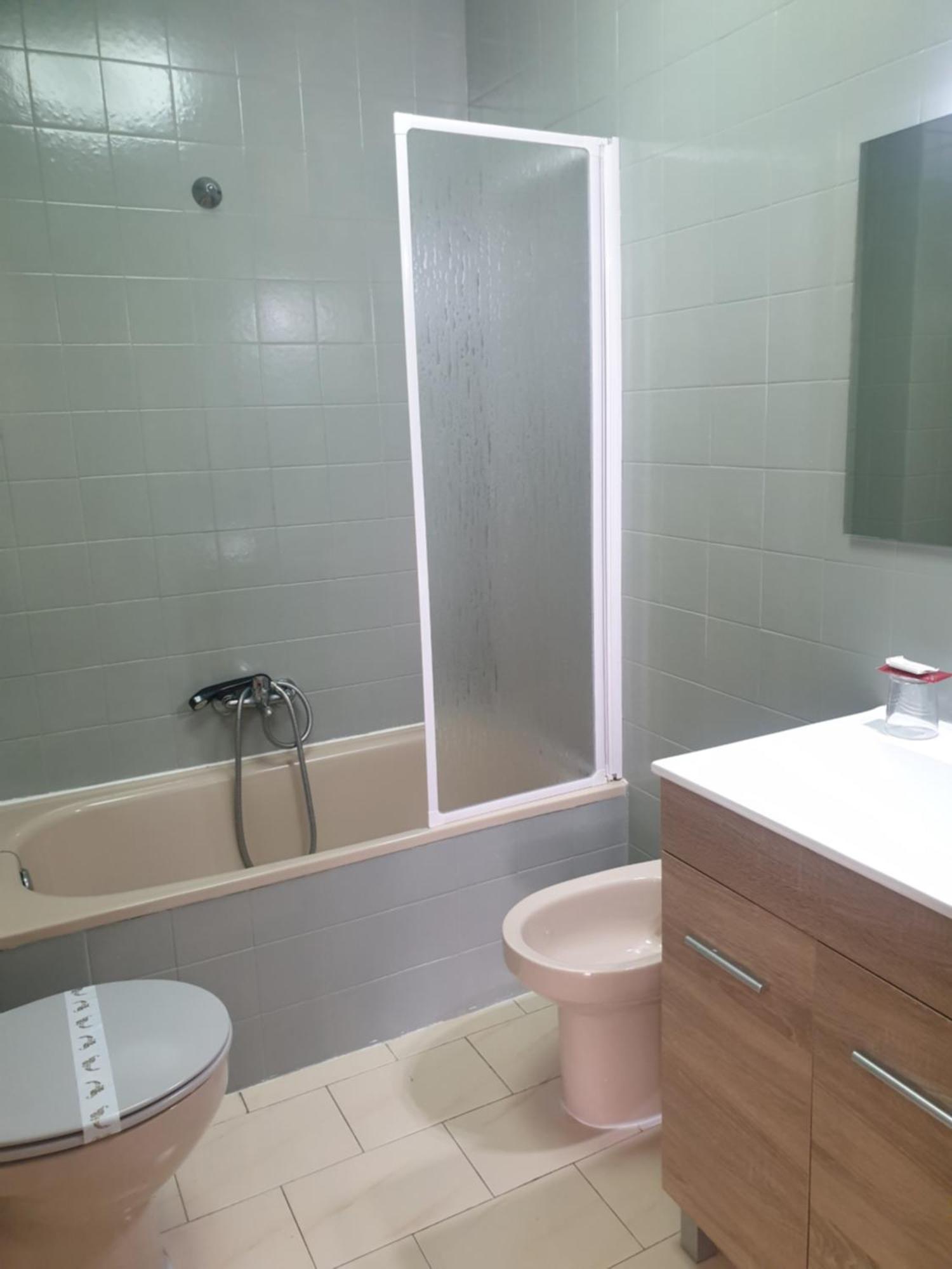 Hotel Millan Negreira Kültér fotó
