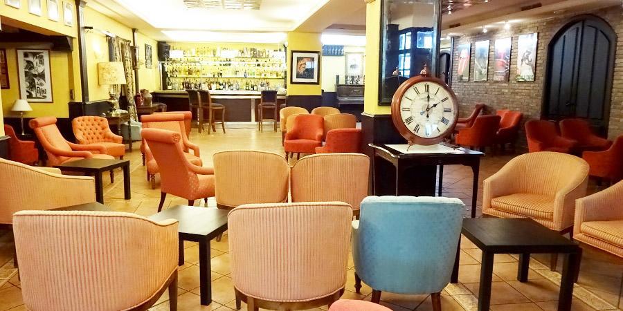Hotel Millan Negreira Kültér fotó